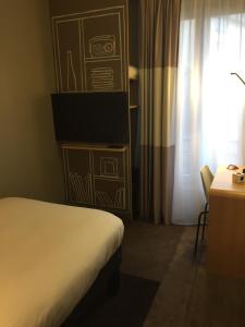 Hotels ibis Clichy Centre Mairie : photos des chambres