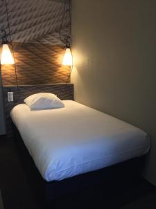 Hotels ibis Clichy Centre Mairie : photos des chambres