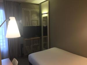 Hotels ibis Clichy Centre Mairie : photos des chambres