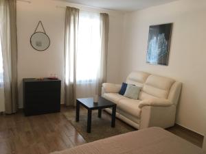 Apartamentai KAF Apartment Dlhá Ves Slovakija