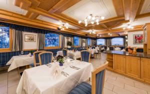 B&B Hotel Alpenrose Rooms & Apartments
