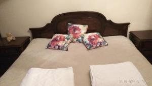 Apartment K. Gamsakhurdia St.