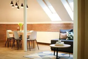 Apartmani Mursa - Osijek