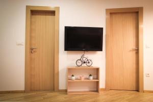 Apartmani Mursa-blizina KBC Osijek