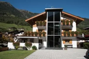 Garni Grünau - Сан-Мартино