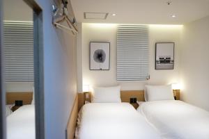 Artravel Myeongdong - Albergues, Seúl