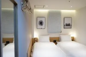 Artravel Myeongdong - Seul