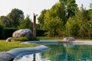 Agriturismo La Montecchia