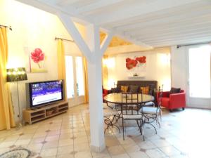 Appartements Locations des Alpilles : photos des chambres