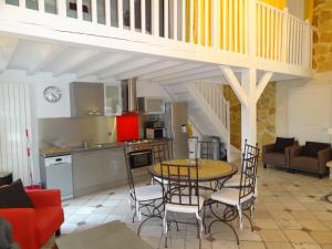 Appartements Locations des Alpilles : photos des chambres