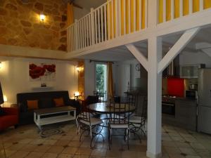 Appartements Locations des Alpilles : photos des chambres