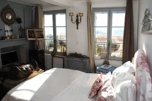 Maison de village sur la route du cidre - Corbon