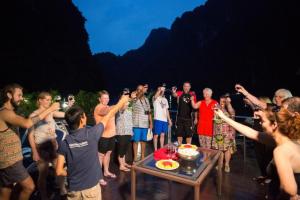 Fantasea Imperial Cruise