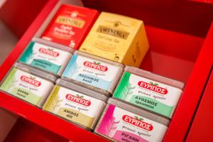 Martin’s Akropolis loft