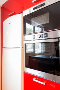 Martin’s Akropolis loft