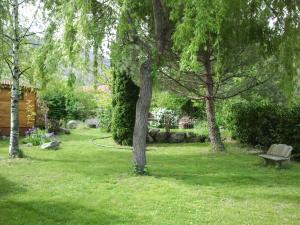 Les chalets Quazemi a Casteil : photos des chambres