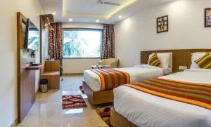 Hotel Suktara International - Bāghdogra