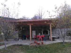 Villa Lilia