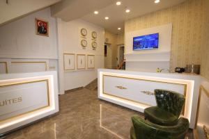 Vita Suites Karaköy