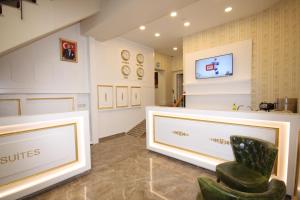 Vita Suites Karaköy