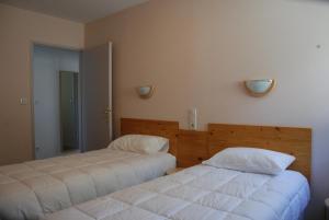 Maisons de vacances Les Gites du Pla de Moura : photos des chambres