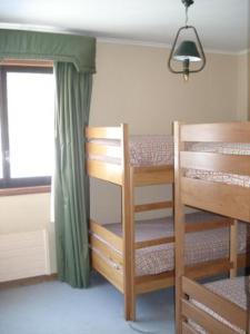 Hotel Nevados de Chillan
