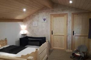 Maisons de vacances Le Limonadier : photos des chambres