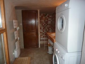 Maisons de vacances Le Passe Compose : photos des chambres
