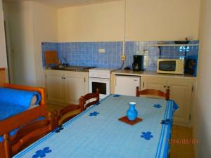 Maisons de vacances Les gites de lozari : photos des chambres