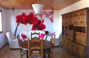 Villages vacances Les Hauts de Lastours : photos des chambres