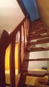 Le moulin de la côte chambre d'hôtes - 厄玛鲁维尔