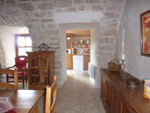 Maisons de vacances Le Passe Compose : photos des chambres