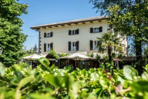 Albergo Pian del Bosco