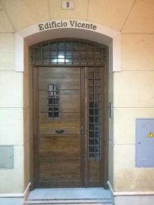 Apartamentos Edificio Vicente - Hoteles de 4 estrellas en Málaga