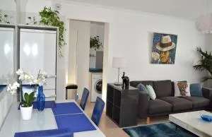 Villa 3 elephants - Colomars