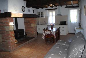 Gîte den Pouillac
