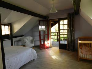 B&B / Chambres d'hotes les riflets : photos des chambres