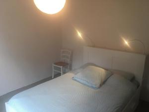 Villas Les Genets : photos des chambres