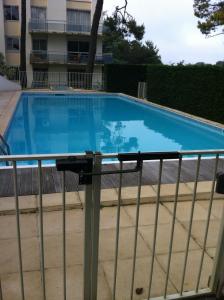 Appartements Stella le Touquet Berck T2 : Appartement