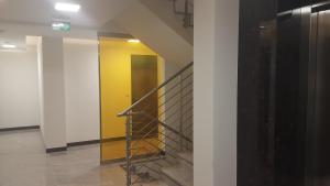 Apartament Centrum Jurowiecka