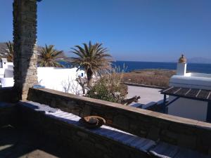 Air, Sun & Sea... Tinos Greece