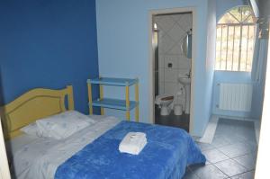 Pousada Fazenda da Invernada