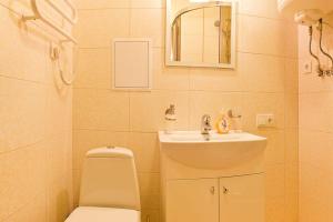 Апартаменты рядом с центром