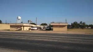 Lamesa Motel - Lamesa
