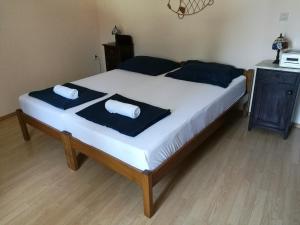 Buena Vis-ta Apartments with the Sea View