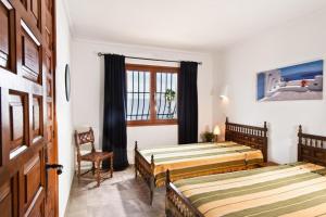 Villa Orlando by Aguilarent