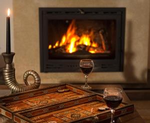 Villa Orlando by Aguilarent