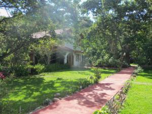 Refugio de Orquídeas