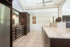 Tranquility By The Course Port Douglas