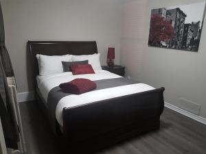 1-Bedroom Cozy Suite #23 by Amazing Property Rentals